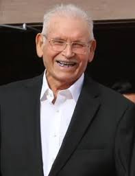 Obituary information for Daniel G. Balboa