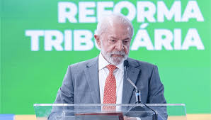 Confira a lei que conclui regulamentação da reforma tributária