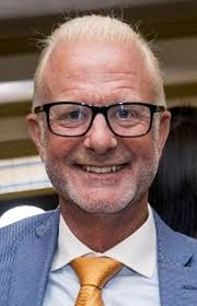 Raymond Guerin's Instagram, Twitter & Facebook