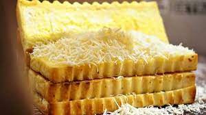 Gofood, grabfood, shopee food, traveloka eat follow social media: Roti Bakar Jangkung 58 Kalideres Makanan Delivery Menu Grabfood Id