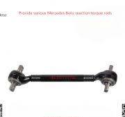6243500406 Mercedes Benz Transverse Control Arm Torsion Bar ...