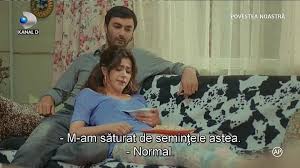 Oare schimbarile mele sunt de durata? Povestea Noastra Episodul 37 Smotret Onlajn