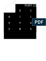 Potongan kaki korban airasia qz8501 ditemukan seorang. Jen Port Code Final