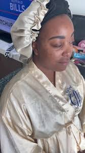 Alicia Drayton's Instagram, Twitter & Facebook