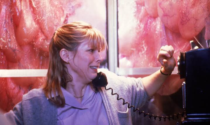 THE BLOB (1988) - The Belcourt Theatre
