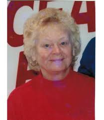 Elizabeth Elwell Obituary (2015)