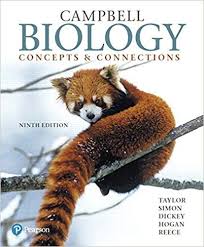 Biological Science Freeman 6th Edition Pdf Free Amazon Com Campbell Biology Concepts Connections 9th Edition 9780134296012 Martha R Taylor Eric J Simon Campbell Biology Biology Biology Textbook