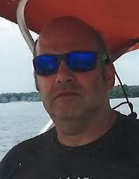 Michael Dowell Obituary (1961