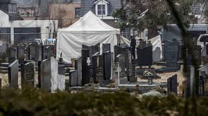 Er is nog steeds niets van haar vernomen. Dochter Niet Bij Openen Graf Vader In Zaak Tanja Groen Te Emotioneel Nos