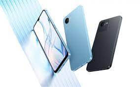 Affordable Realme C30s arrives with ...