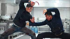 Exploring consciousness, the earth, and martial arts. Lewis Tan And Tzi Ma Join The Cast Of Wu Assassins