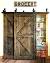 Kitchen Pantry Cabinet With Microwave Shelf