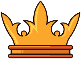 Facebook and twitter on wednesday evening opted to ban trump from posting for certain timeframes, while youtube decided to only remove specific posts. Free Krone 1189786 Png With Transparent Background