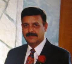 Dennis Allen Bye Obituary