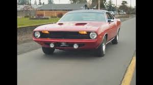Image result for Rally Red 1970 Barracuda