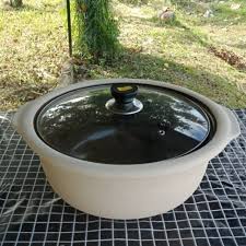 Maybe you would like to learn more about one of these? Periuk Tanah Liat 404 Claypot 4 7l 13 5cm 31 5cm Shopee Malaysia