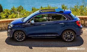 Search from 392 used fiat 500x cars for sale, including a 2016 fiat 500x lounge, a 2018 fiat 500x lounge, and a 2018 fiat 500x trekking. Fiat 500x Yachting Special Summer Series Features And Prices Ruetir