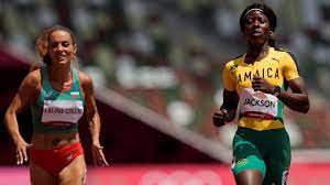 Find out more about shericka jackson, see all their olympics results and medals plus search for more of your favourite sport heroes in our athlete database. Hrmzpy5bu3t4m