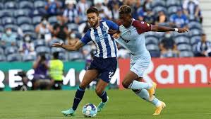 Aug 08, 2021 · fc porto vs belenenses sad: A Bola Fc Porto Arranca A Epoca Com Vitoria Frente Ao Belenenses Sad Liga