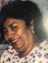 Obituary information for Cleotilde Acevedo