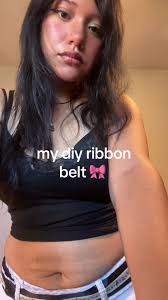 How to Make Robin Belt