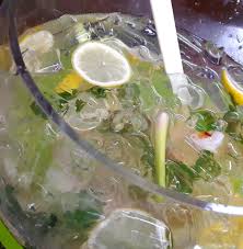 Air soda herbs resepi air viral minuman berbuka puasa загрузил: Aimzf Air Soda Herbs