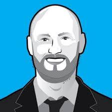 Craig Staples's Instagram, Twitter & Facebook