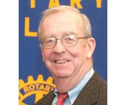 Leonard Stenger Obituary (1943