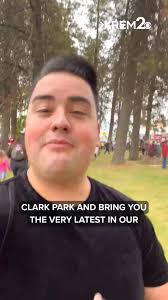 Spokanites line Division St. with signs and costumes as they take part in  the national “No Kings Day” protest.