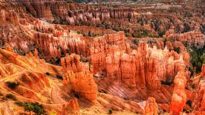 Wissenswertes zum zion national park (utah, usa): Bryce Canyon Nationalpark In Utah Cu Camper