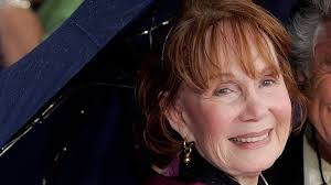 Who's the Boss?' and 'Soap' actress Katherine Helmond dies