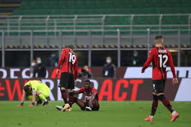 «аталанта» (78) заняла третье место. Milan Si Ñ˜a Iskomplicira SituaciÑ˜ata Mora Da Ñ˜a Pobedi Atalanta Vo Poslednoto Kolo Sportclub Mk