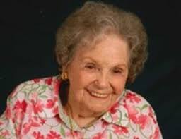 Norma O. Mccain Obituary July 7, 2018