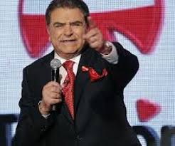 Hablamos con mario kreutzberger sobre su vida en encierro por la pandemia. Mario Kreutzberger Reitero Que Teleton Va Aunque Sea Solo Televisiva Y Sin Publico