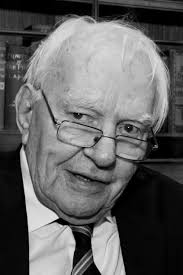 Death Notice of Michael Dargan (Booterstown, Dublin)