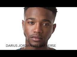 Darius Jordan LeGree-Lee