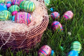 Australia Largest Easter Egg Hunt Is Completely Sold Out But Lucky For You We Ve Got A Money Can T Buy Family Pass To Easter Eggs Egg Hunt Easter Egg Hunt