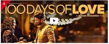 Pin On 100 Days Of Love