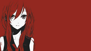 Check spelling or type a new query. Red Vocaloid Hatsune Miku Anime Wallpapers Hd Desktop And Mobile Backgrounds