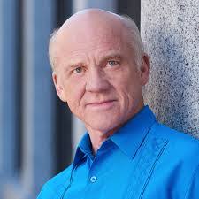 Gregg Thompson's Instagram, Twitter & Facebook