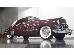 Image result for Madeira Maroon 1947 Cadillac