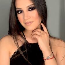 Valeria Morris's Instagram, Twitter & Facebook