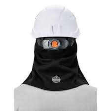 Hard Hat Fr Winter Liner Removable Sections Ergodyne