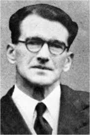 Burns, John William (1884–1950)Marshall, Charles McIntosh (1901–1954)