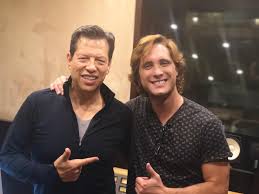 Изучайте релизы kiko cibrian на discogs. Diego Boneta Anuncia El Lanzamiento Del Soundtrack De Luis Miguel La Serie Slang