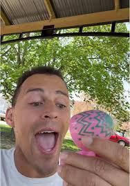 BAD BUNNY #impressions #easter #voice #actor #dad #true #character