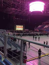 There are 9 movies with that arena. Photos At Tauron Arena Krakow