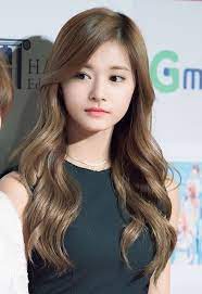آخرین توییت‌ها از chou tzu yu (@tzu99). Chou Tzuyu Beauty Girl Hair Color Asian Asian Beauty