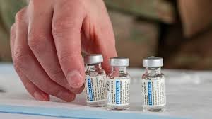 Janssen biotech inc., a janssen pharmaceutical company of johnson & johnson. These Florida Covid Vaccine Sites Offer One Shot J J Miami Herald
