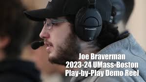Joe Braverman 2022 Demo Reel